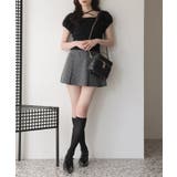 【one after another】プリーツミニスカート | NICE CLAUP / OLIVE des OLIVE　OUTLET | 詳細画像25 