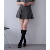 【one after another】プリーツミニスカート | NICE CLAUP / OLIVE des OLIVE　OUTLET | 詳細画像30 