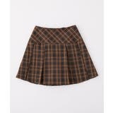 【one after another】プリーツミニスカート | NICE CLAUP / OLIVE des OLIVE　OUTLET | 詳細画像33 