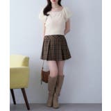 【one after another】プリーツミニスカート | NICE CLAUP / OLIVE des OLIVE　OUTLET | 詳細画像36 