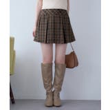 【one after another】プリーツミニスカート | NICE CLAUP / OLIVE des OLIVE　OUTLET | 詳細画像37 