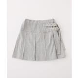 【one after another】カットミニスカート | NICE CLAUP / OLIVE des OLIVE OUTLET | 詳細画像22