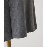 【one after another】カットミニスカート | NICE CLAUP / OLIVE des OLIVE OUTLET | 詳細画像36