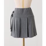 【one after another】カットミニスカート | NICE CLAUP / OLIVE des OLIVE OUTLET | 詳細画像38