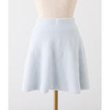 【one after another】【セットアップで着れる】シャギースカート | NICE CLAUP / OLIVE des OLIVE　OUTLET | 詳細画像27 