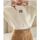 【one after another】フェイクムートンミニスカート | NICE CLAUP / OLIVE des OLIVE OUTLET | 詳細画像5
