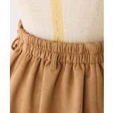 【one after another】フェイクムートンミニスカート | NICE CLAUP / OLIVE des OLIVE OUTLET | 詳細画像22