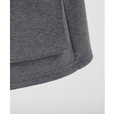【one after another】カットミニスカート | NICE CLAUP / OLIVE des OLIVE OUTLET | 詳細画像15