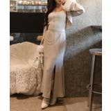 【one after another】トゥインクルスカート | NICE CLAUP / OLIVE des OLIVE OUTLET | 詳細画像6