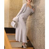 【one after another】トゥインクルスカート | NICE CLAUP / OLIVE des OLIVE OUTLET | 詳細画像13