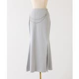 【one after another】トゥインクルスカート | NICE CLAUP / OLIVE des OLIVE OUTLET | 詳細画像16