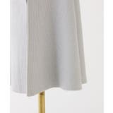 【one after another】トゥインクルスカート | NICE CLAUP / OLIVE des OLIVE OUTLET | 詳細画像22