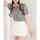 【one after another】プリーツスカパン | NICE CLAUP / OLIVE des OLIVE OUTLET | 詳細画像8