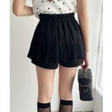 【one after another】プリーツスカパン | NICE CLAUP / OLIVE des OLIVE OUTLET | 詳細画像24