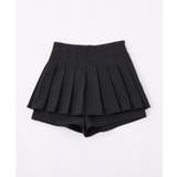 【one after another】プリーツスカパン | NICE CLAUP / OLIVE des OLIVE OUTLET | 詳細画像23