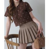 【one after another】プリーツスカパン | NICE CLAUP / OLIVE des OLIVE OUTLET | 詳細画像36