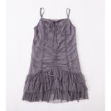 【one after another】ドロストチュニック | NICE CLAUP / OLIVE des OLIVE OUTLET | 詳細画像8