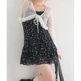 【one after another】ドロストチュニック | NICE CLAUP / OLIVE des OLIVE OUTLET | 詳細画像24