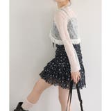 【one after another】ドロストチュニック | NICE CLAUP / OLIVE des OLIVE OUTLET | 詳細画像23
