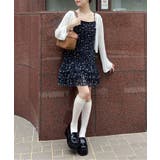 【one after another】ドロストチュニック | NICE CLAUP / OLIVE des OLIVE OUTLET | 詳細画像36