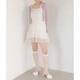 【one after another】ドロストチュニック | NICE CLAUP / OLIVE des OLIVE OUTLET | 詳細画像2