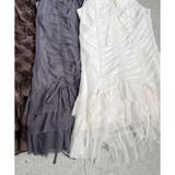 【one after another】ドロストチュニック | NICE CLAUP / OLIVE des OLIVE OUTLET | 詳細画像1