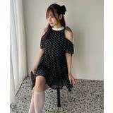 【one after another】肩あきティアードチュニック | NICE CLAUP / OLIVE des OLIVE OUTLET | 詳細画像31