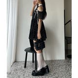 【one after another】肩あきティアードチュニック | NICE CLAUP / OLIVE des OLIVE OUTLET | 詳細画像34