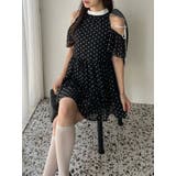 【one after another】肩あきティアードチュニック | NICE CLAUP / OLIVE des OLIVE OUTLET | 詳細画像35