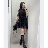 【one after another】肩あきティアードチュニック | NICE CLAUP / OLIVE des OLIVE　OUTLET | 詳細画像63 