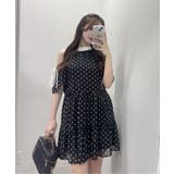 【one after another】肩あきティアードチュニック | NICE CLAUP / OLIVE des OLIVE　OUTLET | 詳細画像64 