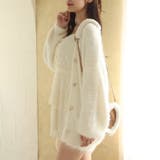 【one after another】イレヘムチュニック | NICE CLAUP / OLIVE des OLIVE　OUTLET | 詳細画像30 