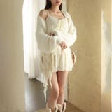 【one after another】イレヘムチュニック | NICE CLAUP / OLIVE des OLIVE　OUTLET | 詳細画像5 