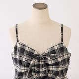 【one after another】イレヘムチュニック | NICE CLAUP / OLIVE des OLIVE　OUTLET | 詳細画像22 