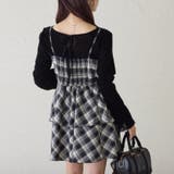 【one after another】イレヘムチュニック | NICE CLAUP / OLIVE des OLIVE　OUTLET | 詳細画像17 