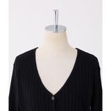 【one after another】ベルスリカーデ | NICE CLAUP / OLIVE des OLIVE　OUTLET | 詳細画像33 