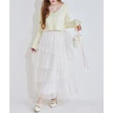 【one after another】ベルスリカーデ | NICE CLAUP / OLIVE des OLIVE　OUTLET | 詳細画像13 