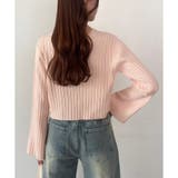 【one after another】ベルスリカーデ | NICE CLAUP / OLIVE des OLIVE　OUTLET | 詳細画像16 