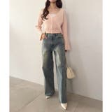 【one after another】ベルスリカーデ | NICE CLAUP / OLIVE des OLIVE　OUTLET | 詳細画像18 