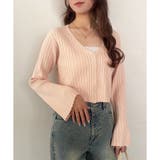 【one after another】ベルスリカーデ | NICE CLAUP / OLIVE des OLIVE　OUTLET | 詳細画像17 