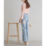 【one after another】ベルスリカーデ | NICE CLAUP / OLIVE des OLIVE　OUTLET | 詳細画像23 