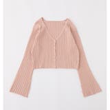 【one after another】ベルスリカーデ | NICE CLAUP / OLIVE des OLIVE　OUTLET | 詳細画像19 