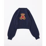 【one after another】アソートニット | NICE CLAUP / OLIVE des OLIVE　OUTLET | 詳細画像9 