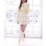 【one after another】ロゴアソートニット | NICE CLAUP / OLIVE des OLIVE OUTLET | 詳細画像11