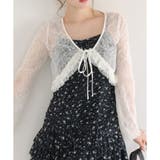 オフ | 【one after another】レースカーディガン | NICE CLAUP / OLIVE des OLIVE　OUTLET