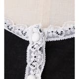 【one after another】レース付きカットカーディガン | NICE CLAUP / OLIVE des OLIVE　OUTLET | 詳細画像41 