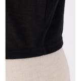 【one after another】レース付きカットカーディガン | NICE CLAUP / OLIVE des OLIVE　OUTLET | 詳細画像43 