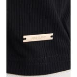 【one after another】チェックレイヤードドッキングトップス | NICE CLAUP / OLIVE des OLIVE　OUTLET | 詳細画像23 