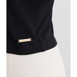 【one after another】チェックレイヤードドッキングトップス | NICE CLAUP / OLIVE des OLIVE　OUTLET | 詳細画像24 