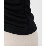 【one after another】カップ付きインナー | NICE CLAUP / OLIVE des OLIVE OUTLET | 詳細画像13